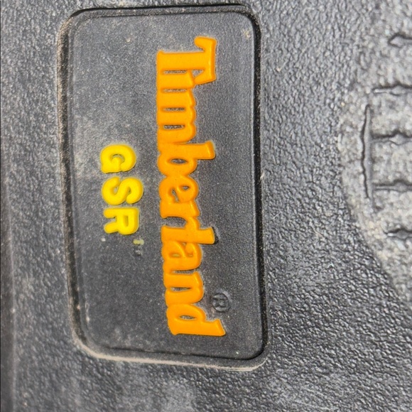 Timberland Brown Leather Oxfords with Classic Design - Picture 12 of 13